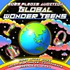 Pledis Entertainment will find future K-pop idols in the agency’s upcoming audition, ″2023 Pledis Audition Global Wonder Teens.″ [PLEDIS ENTERTAINMENT]