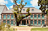 Dondeokjeon, a French-style building inside Deoksu Palace in central Seoul has been restored to its original state and will be open to the public from Tuesday. [CULTURAL HERITAGE ADMINISTRATION]