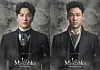 Min Woo-hyuk, left, and Choi Jae-rim have been cast as Jean Valjean in the upcoming Korean licensed production of musical 'Les Misérables.' [LES MISERABLES KOREA]