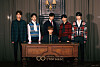 Infinite [WOOLIM ENTERTAINMENT]