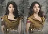 Kim Soo-ha, left, and rookie actor Lumina will play Éponine in the upcoming Korean licensed production of musical 'Les Misérables.' [LES MISERABLES KOREA]