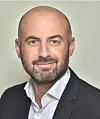 Emmanuel Al-Nawakil, the new head of Renault Korea's sales & marketing division [RENAULT KOREA]