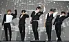 Boy band Just B [NEWS1]
