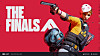 Nexon's upcoming first-person shooter game, The Finals [NEXON]
