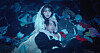 A scene from IU's new song ″Love wins all″ music video [SCREEN CAPTURE]