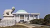 The National Assembly building in Yeouido, western Seoul [YONHAP]