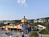 Hundertwasser Park on Udo Island [LEE JIAN]