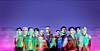 BTS and Coldplay [JAMES MARCUS HANEY X HEO JAE YOUNG X KIM SO JUNG]