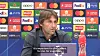 Antonio Conte: ″We want to show that we deserve to stay in this competition″ [ONE FOOTBALL]