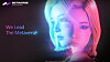 A captured image of the website for Metaverse Entertainment, a new subsidiary founded by Netmarble F&C [NETMARBLE]
