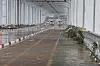Homes flooded, bridges closed and towns plunged into darkness after ...