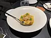Agnolotti at Perigee [LEE SUN-MIN]