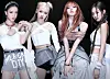 Girl group Blankpink [YG ENTERTAINMENT]
