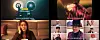 Scenes from the upcoming web-musical 'Killer Party: A Murder Mystery Musical.' [EMK MUSICAL]
