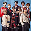 Boy band n.SSign [N.CH ENTERTAINMENT]