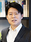 New Shinsegae Inc. CEO Son Yung-sik. [SHINSEGAE GROUP]