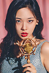 Singer Bibi [FEELGHOOD MUSIC]