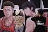 'The First Slam Dunk' which was released in 2023 became the second most-watched Japanese animation in Korea. [YONHAP]