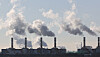Coal power plants in Incheon in December 2020. [YONHAP]