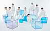 Boy band T1419 [MLD ENTERTAINMENT]