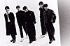 Five-member boy band ASC2NT is set to debut in the first half of 2024. [NEW WAYS COMPANY]