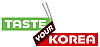 Logo of Taste Your Korea, a new food tourism brand jointly run by the Culture Ministry and the Korea Tourism Organization [MINISTRY OF CULTURE, SPORTS AND TOURISM]