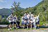 Boy band Seventeen [PLEDIS ENTERTAINMENT]