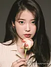 Singer IU [EDAM ENTERTAINMENT/YONHAP]