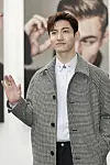 Changmin of TVXQ [ILGAN SPORTS]