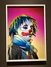 ″Untitled #411,″ as part of Cindy Sherman's ″Clowns″ (2003) series [FONDATION LOUIS VUITTON PARIS, CINDY SHERMAN, METRO PICTURES]