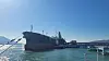 A liquefied petroleum gas carrier named Mercartor built by Hyundai Samho Heavy Industries docked at Posco International's Gwangyang LNG Terminal [POSCO INTERNATIONAL]