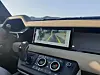 The infotainment screen shows detailed rear and surround view when on a rear gear. [JIN EUN-SOO]