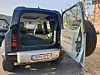 The vehicle offers 2,380 liters (630 gallons) of luggage space when the back seat is folded. [JIN EUN-SOO]
