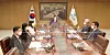 The monetary policy board of the Bank of Korea decides to raise the country's benchmark interest rate by 25 basis points to 0.75 percent in August. [BANK OF KOREA]