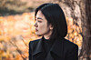 Song Hye-kyo as Moon Dong-eun in 'The Glory' [NETFLIX]