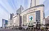 Lotte Department Store in Jung District, central Seoul [LOTTE DEPARTMENT STORE]