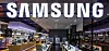 A showroom at Samsung Electronics' office building in Seocho District, southern Seoul [YONHAP]