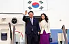 Yoon concludes Vietnam trip, expands economic and security ties