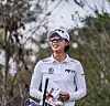 An Na-rin leads the pack as three Koreans earn LPGA Tour cards