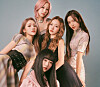 Girl group Geenius [HOME]