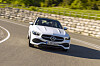 Mercedes-Benz’s C 200 4MATIC Avantgarde [MERCEDES-BENZ KOREA]