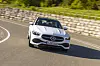 Mercedes-Benz’s C 200 4MATIC Avantgarde [MERCEDES-BENZ KOREA]