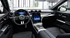 The interior of the C 300 AMG [MERCEDES-BENZ KOREA]