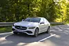 Mercedes-Benz’s C 200 4MATIC Avantgarde [MERCEDES-BENZ KOREA]