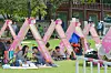The Haemi Picnic held at previous Seosan Haemi-eupseong Festival [SEOSAN HAEMI-EUPSEONG FESTIVAL]