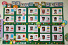 Pictures of children from multicultural families at Hapseong Elementary School in Gimhae, South Gyeongsang. [SONG BONG-GEUN]