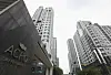 Acro River Park, an apartment in Seocho District, southern Seoul. [NEWS1]