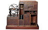Celestial Globe and Armillary Clock [KOREA HERITAGE SERVICE]