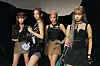 The best-selling release of July 2022 was girl group aespa's EP 'Girls,' which sold more than 1.64 million copies according to Circle Chart. [SM ENTERTAINMENT]