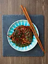 Kaennip jangajji [SHUTTERSTOCK]